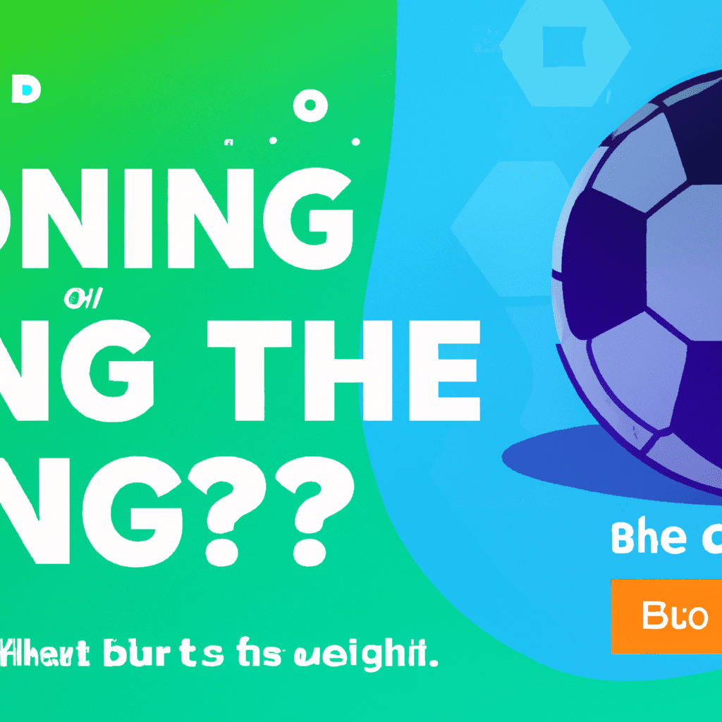 Become a Global Soccer Expert: Test Your Football Knowledge with Our Bing World Cup Quiz