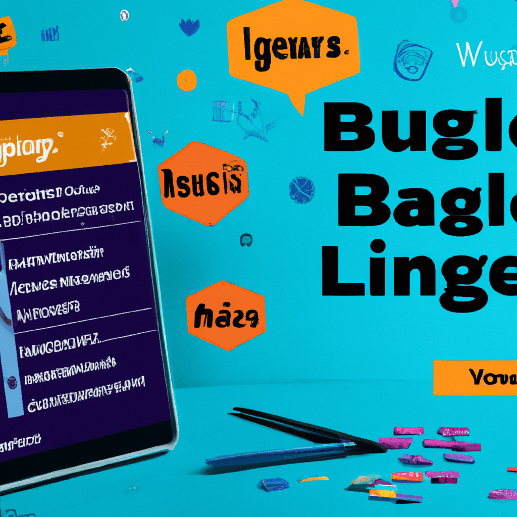 Boost Your Word Power: The Ultimate Bing Vocabulary Quiz Challenge