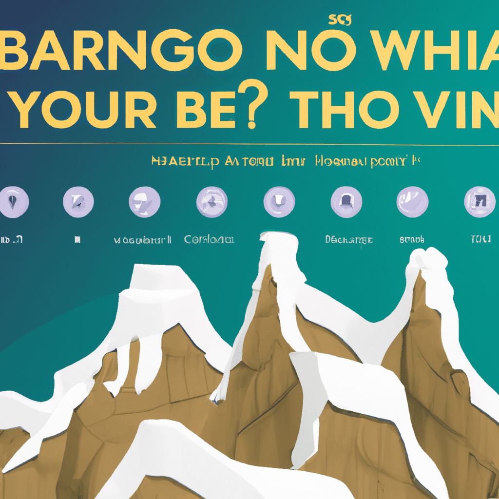 Challenge Your Knowledge: The Ultimate Bing Mountains Quiz Adventure