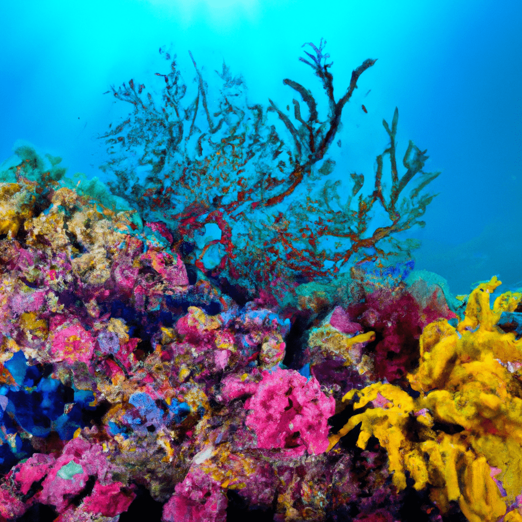 Deep Dive into the Blue: The Ultimate Bing Oceans Quiz You Can't Miss