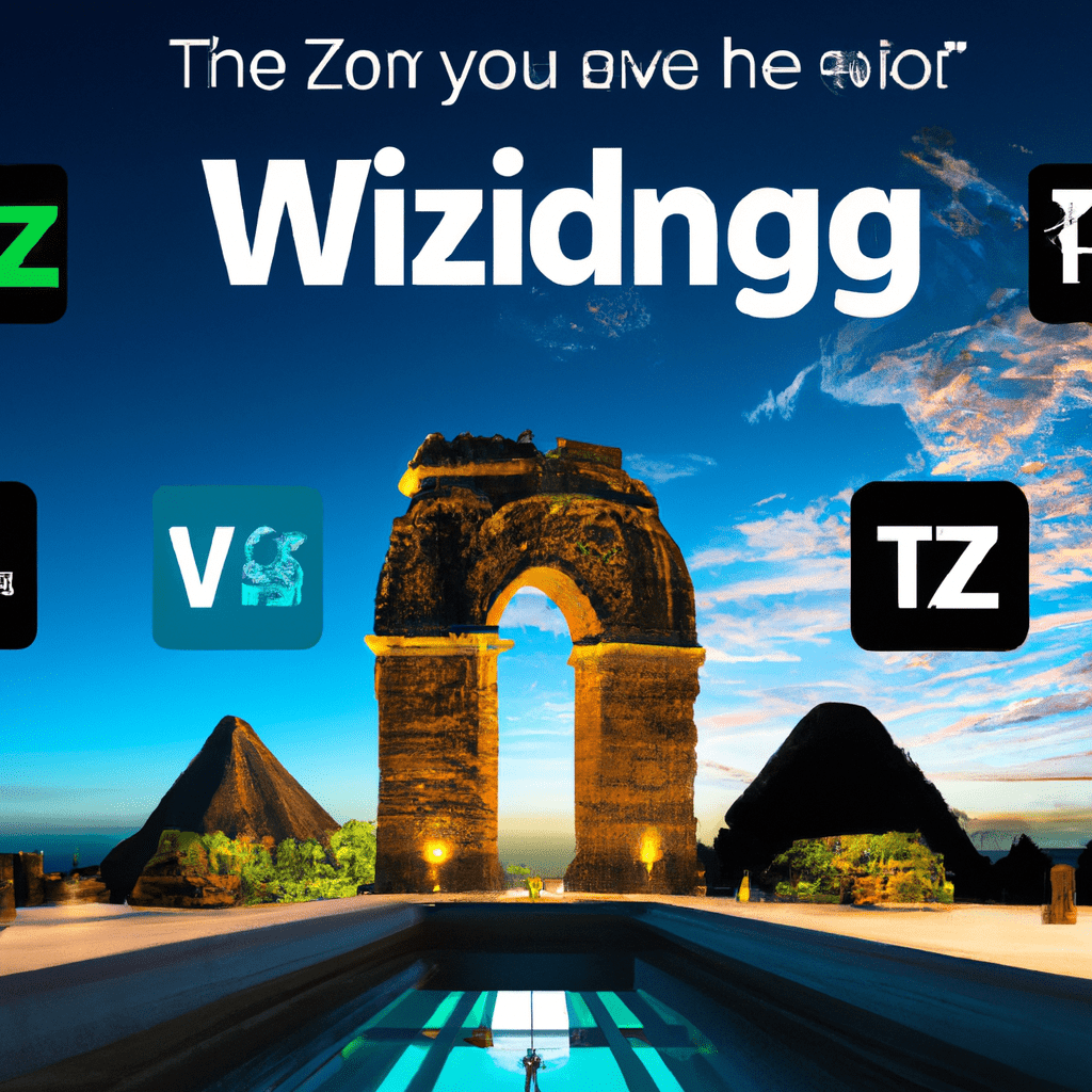 Discover the 7 Wonders of the World: A Thrilling Bing Quiz Adventure
