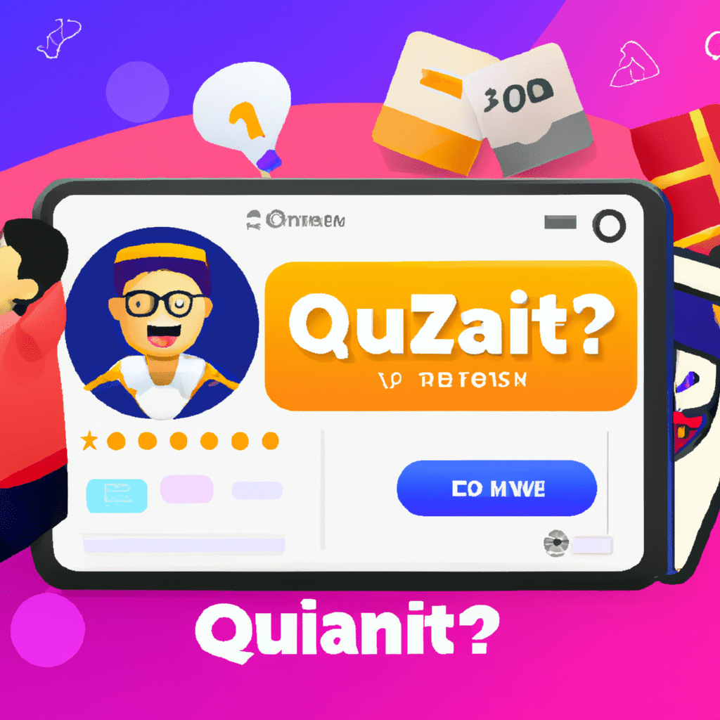 Discover the Fun of Quizizz Indonesia: The Ultimate Guide to Online Trivia Games for Indonesian Learners