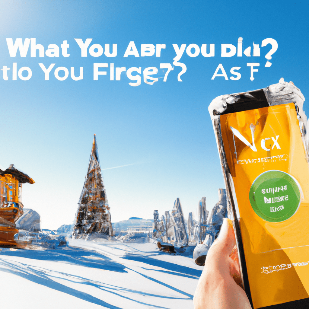 Discover Your Perfect Bing Warm Winter Getaway Destination: Take the Quiz Now!