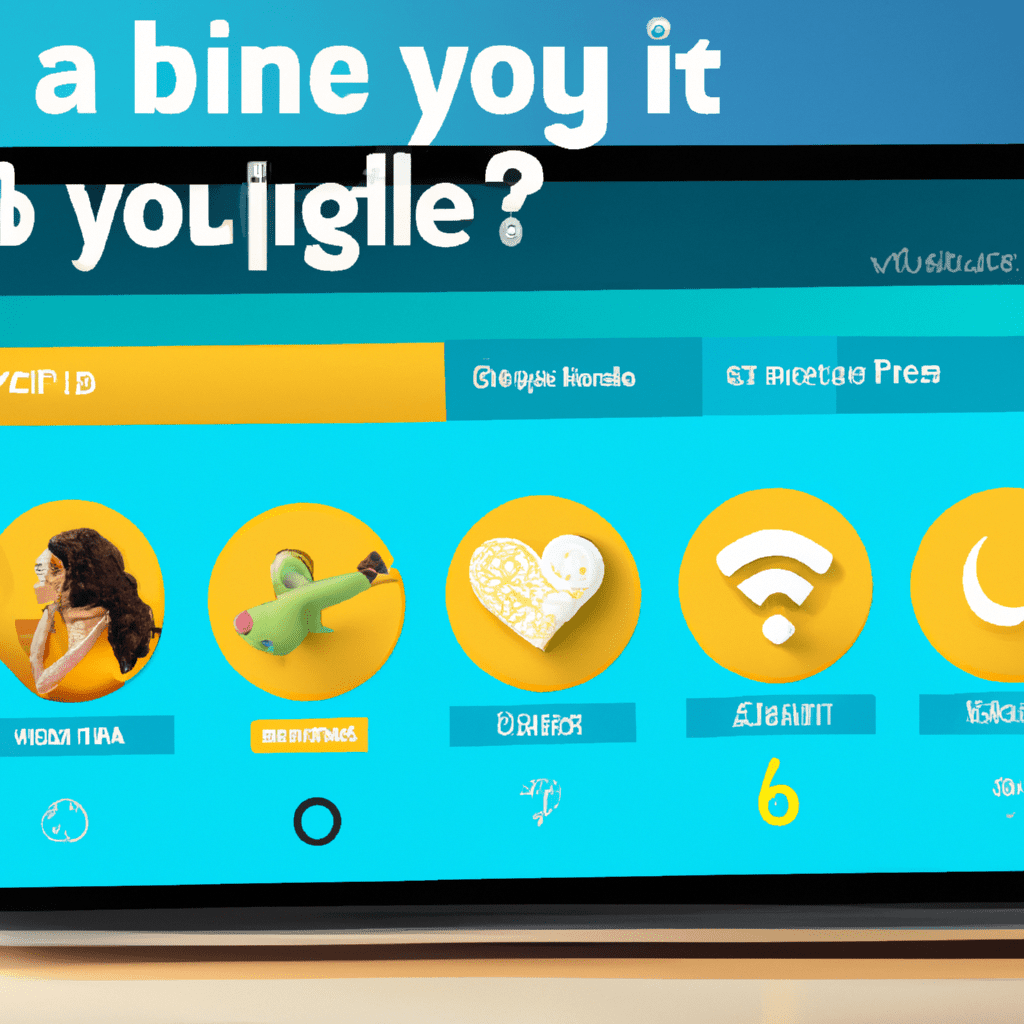 Discover Your Romantic Compatibility: Take the Bing Love Quiz Today!