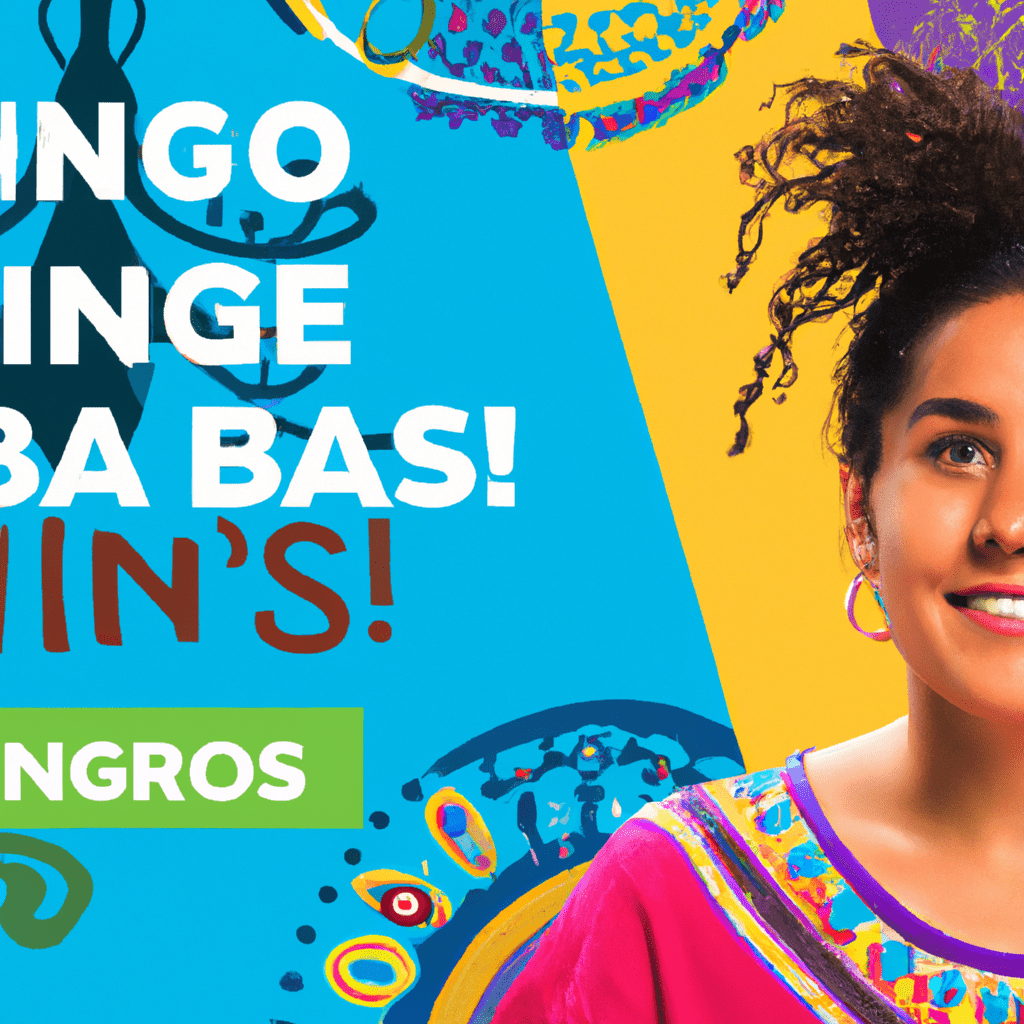 Discover Your Roots: The Ultimate Bing Hispanic Heritage Month Quiz to Celebrate and Embrace Your Latinx Identity