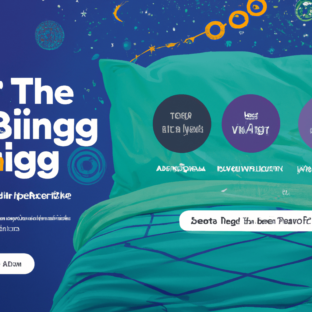 Discover Your Sleep Personality: Dive into the Bing Sleep Quiz and Unlock the Secrets to a Better Night's Rest