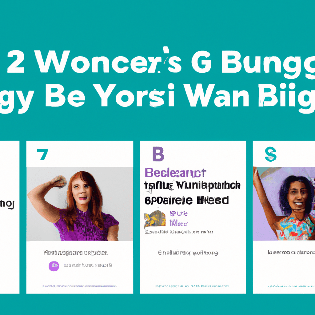 Empower and Celebrate: A Complete Guide to Mastering the Bing Women's Day Quiz