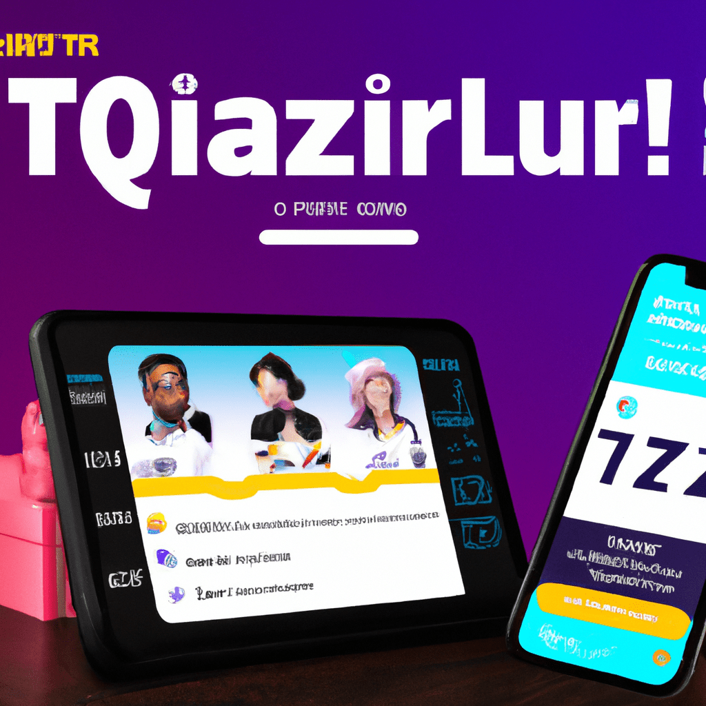 Experience the Thrill: Mastering Quizizz Live for Interactive and Engaging Trivia Nights!