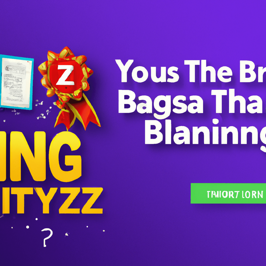Master the Art of Trivia: Unleashing the Power of Bing Quiz Scripts for Ultimate Entertainment