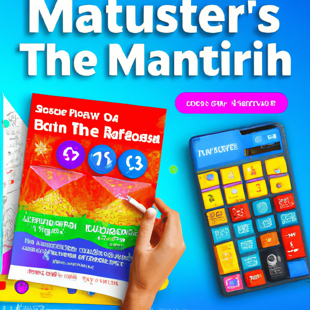 Mastering Mathematics: Unleash Your Inner Genius with Fun and Engaging Math Quizzes
