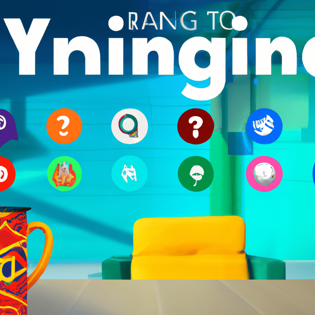 Test Your Bing Friends Knowledge: The Ultimate Bing Friends Quiz You Didn't Know You Needed!