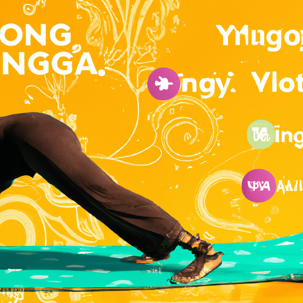 Test Your Bing Yoga Knowledge: Unravel the Ultimate Bing Yoga Quiz Challenge!