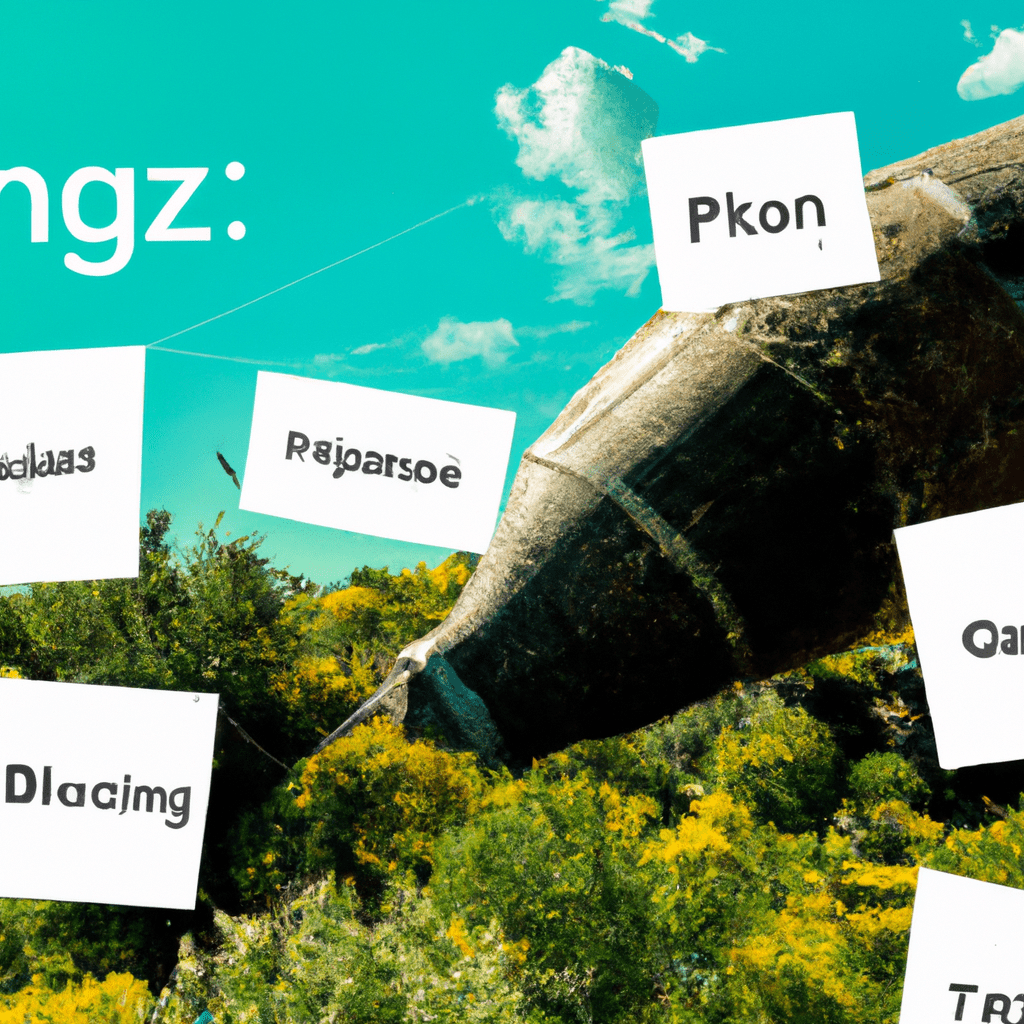 Test Your Eco-Knowledge: Dive into the Bing Environment Quiz Challenge!