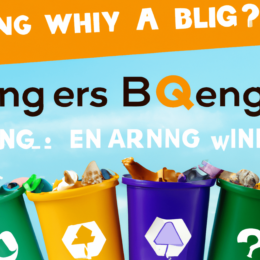 Test Your Eco-Knowledge: The Ultimate Bing Recycling Quiz Challenge!