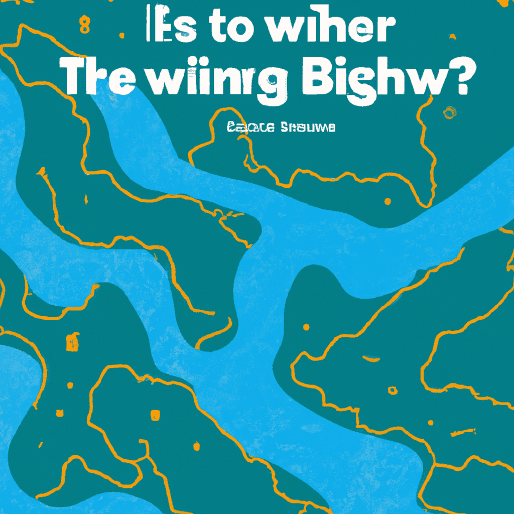 Test Your Geographical Knowledge: Bing Rivers Quiz Unleashed!
