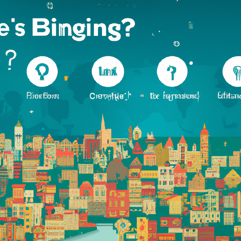 Test Your Global Knowledge: The Ultimate Bing World Cities Quiz!