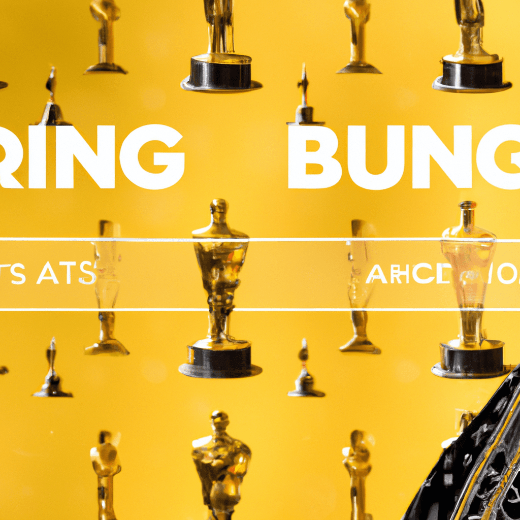 Test Your Hollywood Knowledge: The Ultimate Bing Oscars Quiz for Movie Buffs!