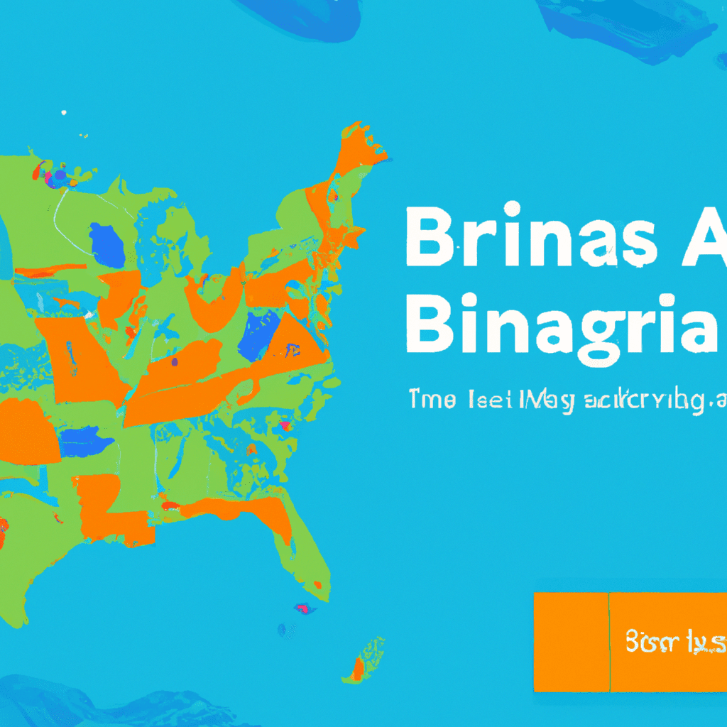 Test Your Knowledge: The Ultimate Bing America Quiz for Geography Buffs!