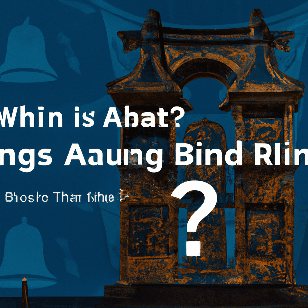 Test Your Knowledge: The Ultimate Bing Museums Quiz!
