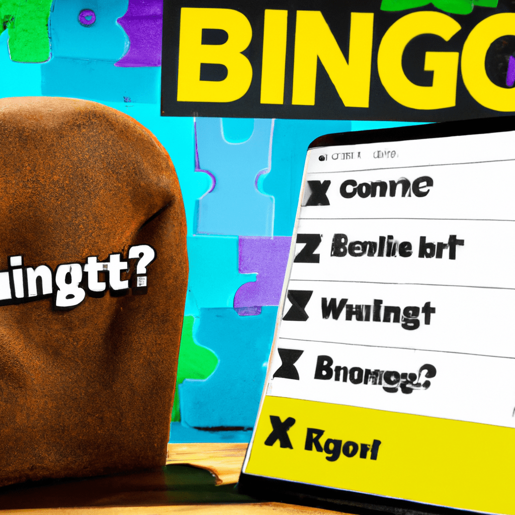 Test Your Knowledge: The Ultimate Bing Stonewall Quiz Challenge!