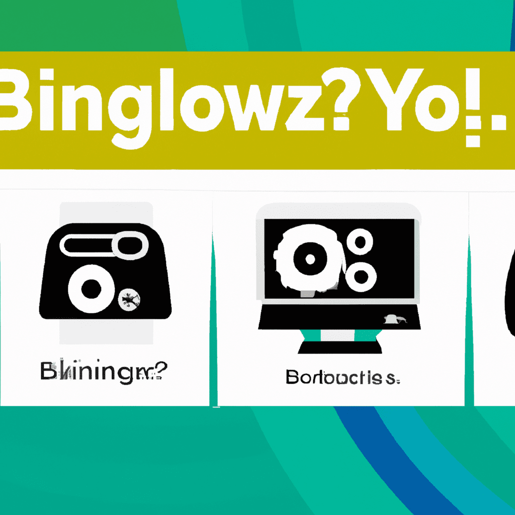 Test Your Knowledge: Unraveling the Evolution of Bing Tech History Quiz