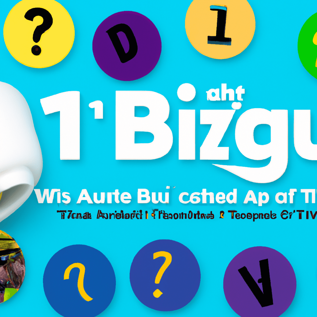 Test Your Wits: The Ultimate Bing April Fools' Day Quiz Extravaganza!
