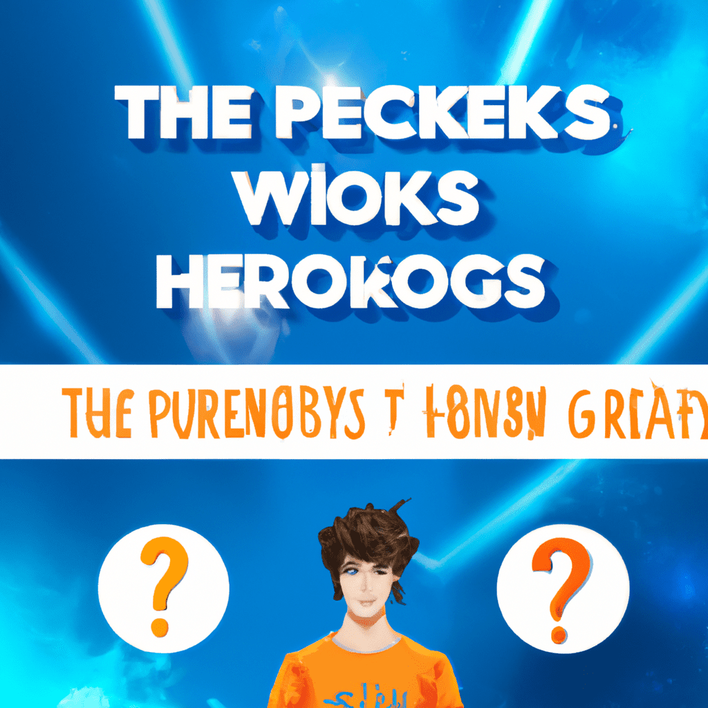 Ultimate Percy Jackson Quizzes: Test Your Demigod Knowledge and Unleash Your Inner Hero!