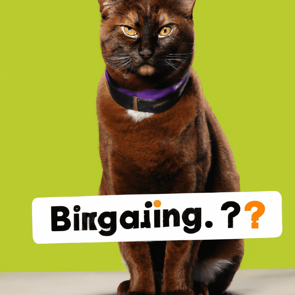 Unleash Your Feline Knowledge: Take the Ultimate Bing Cat Quiz Today!