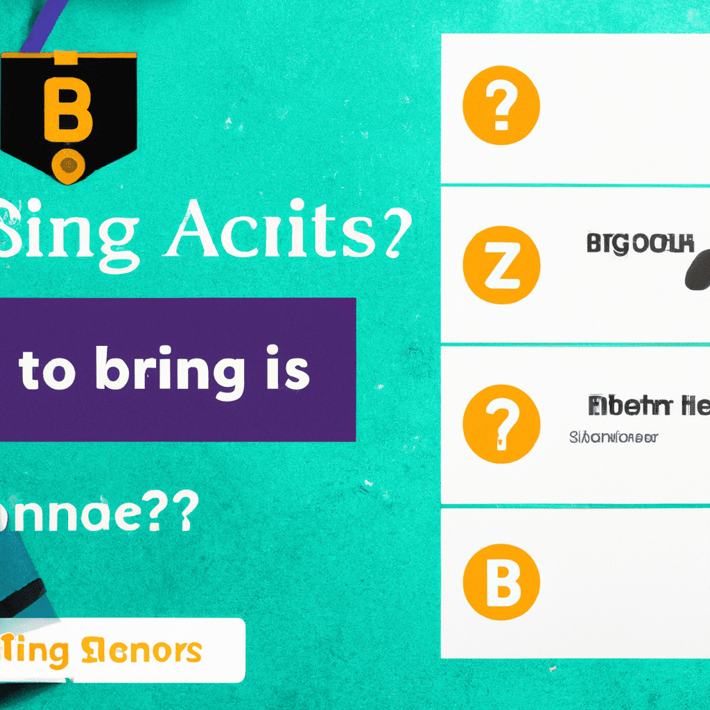 Unlock the Secrets to Success: Bing Rewards Quiz Answers Guide for Avid Quiz Enthusiasts
