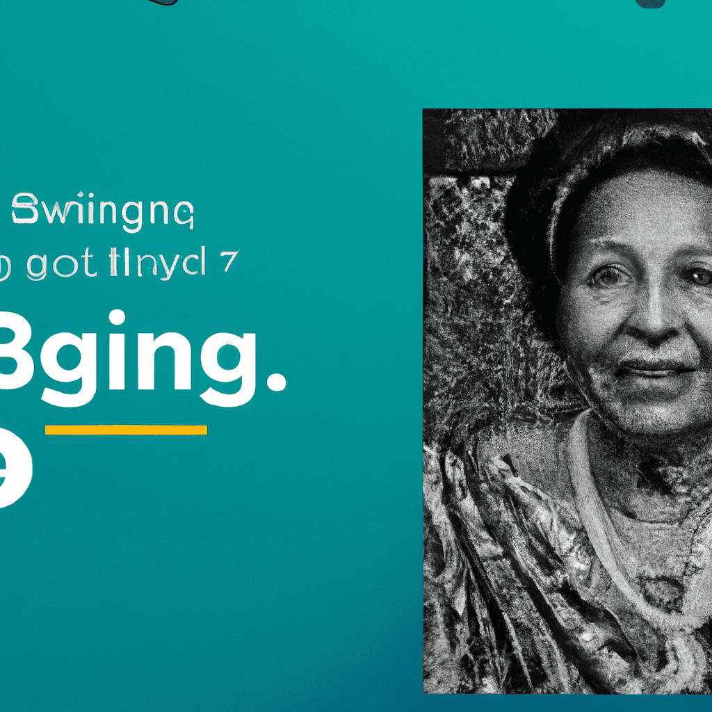 Unlock the Stories of Inspiring Women: Test Your Knowledge with our Bing Women's History Quiz!