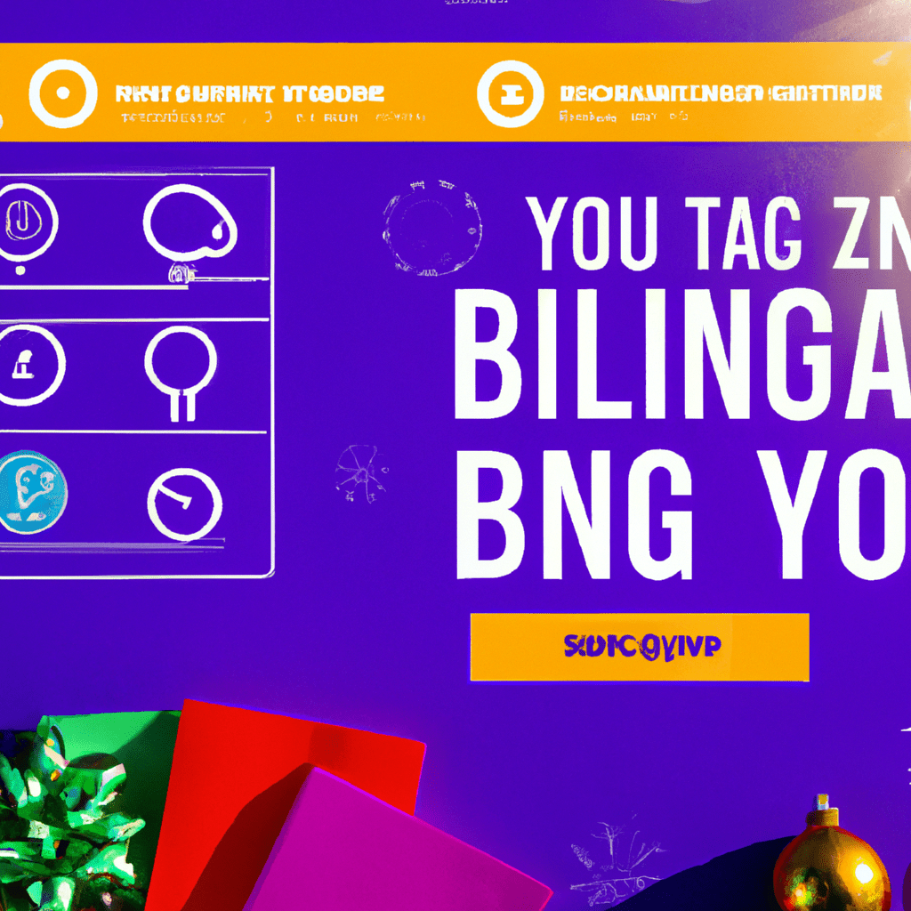 Unlock Your Goals for 2022: Take the Bing New Year's Resolutions Quiz Now!