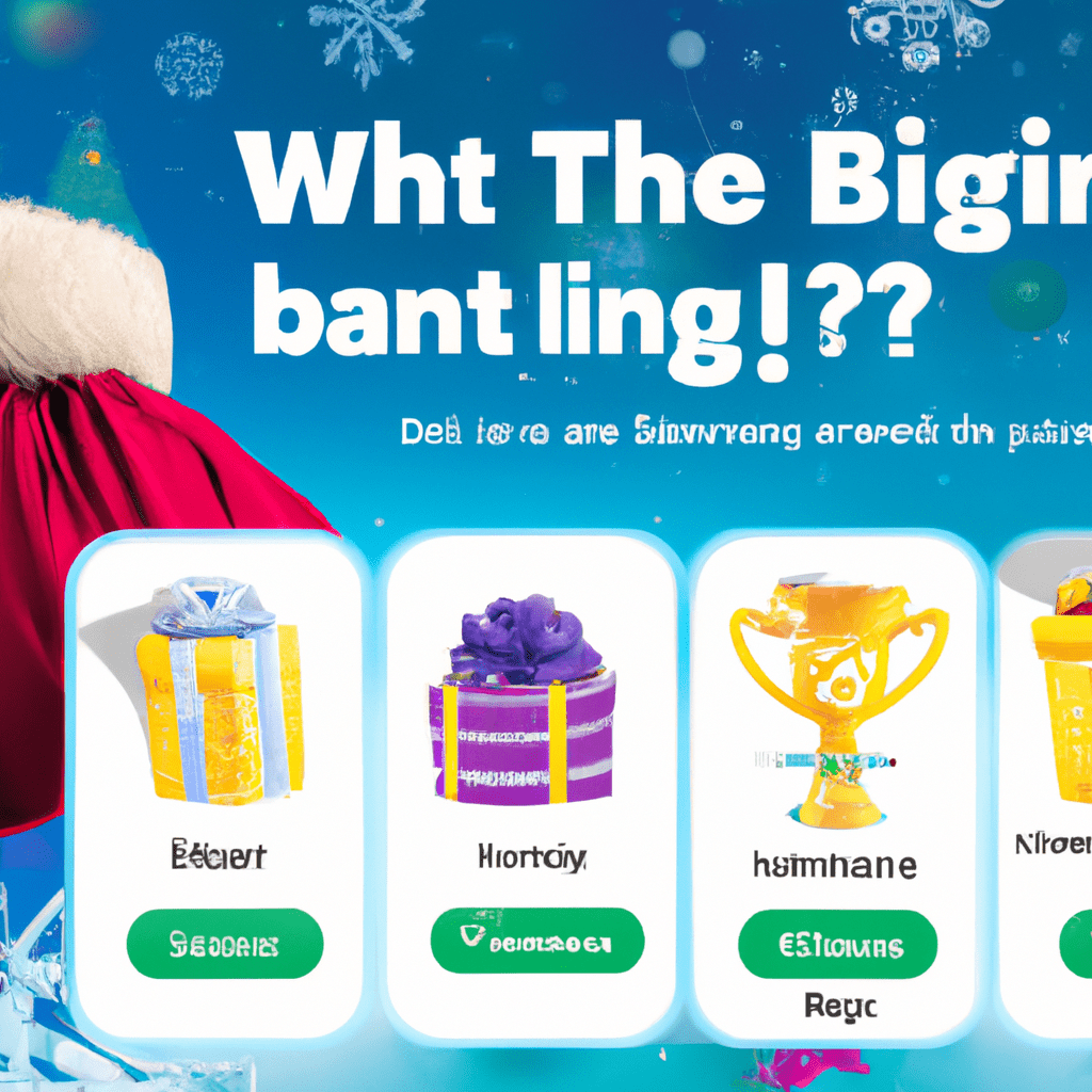 Unwrap the Fun: Dive into the Festive World of Bing Santa Quiz - Test Your Holiday Knowledge!