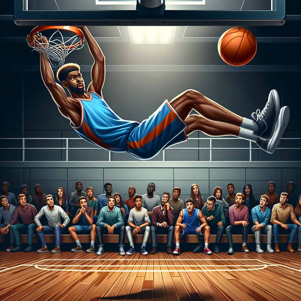 Test Your Knowledge: The Ultimate Bing Basketball Quiz Challenge!