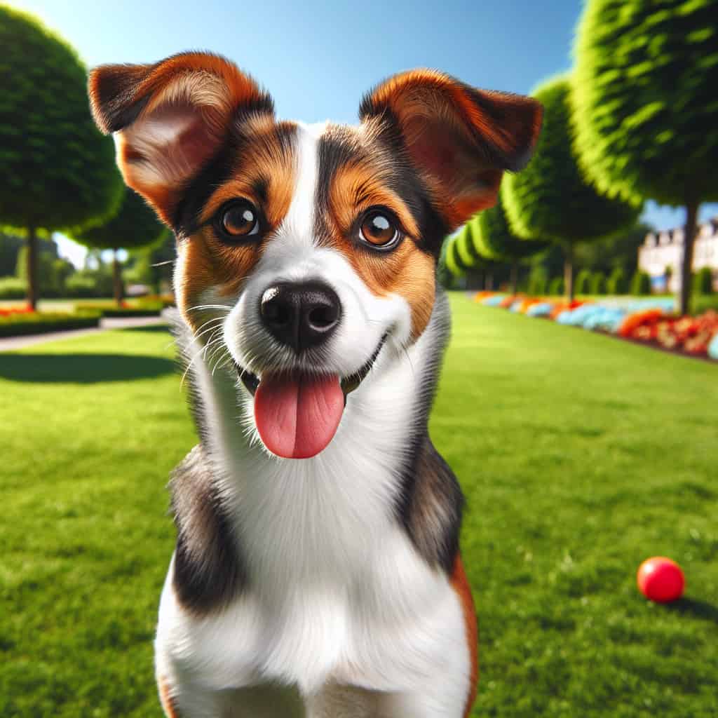 Unleash Your Canine Knowledge: The Ultimate Bing Dog Quiz Challenge!
