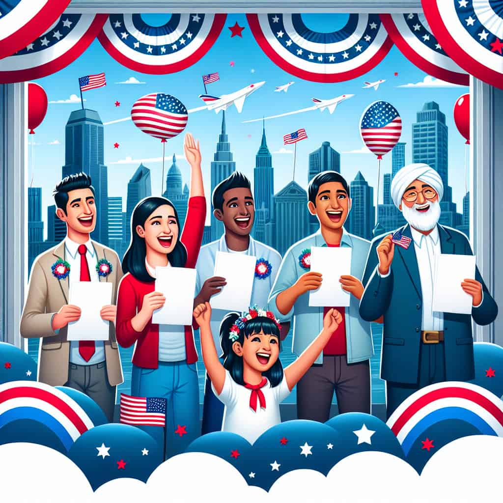 Bing Citizenship Day Quiz: Test Your Knowledge and Celebrate National Pride!