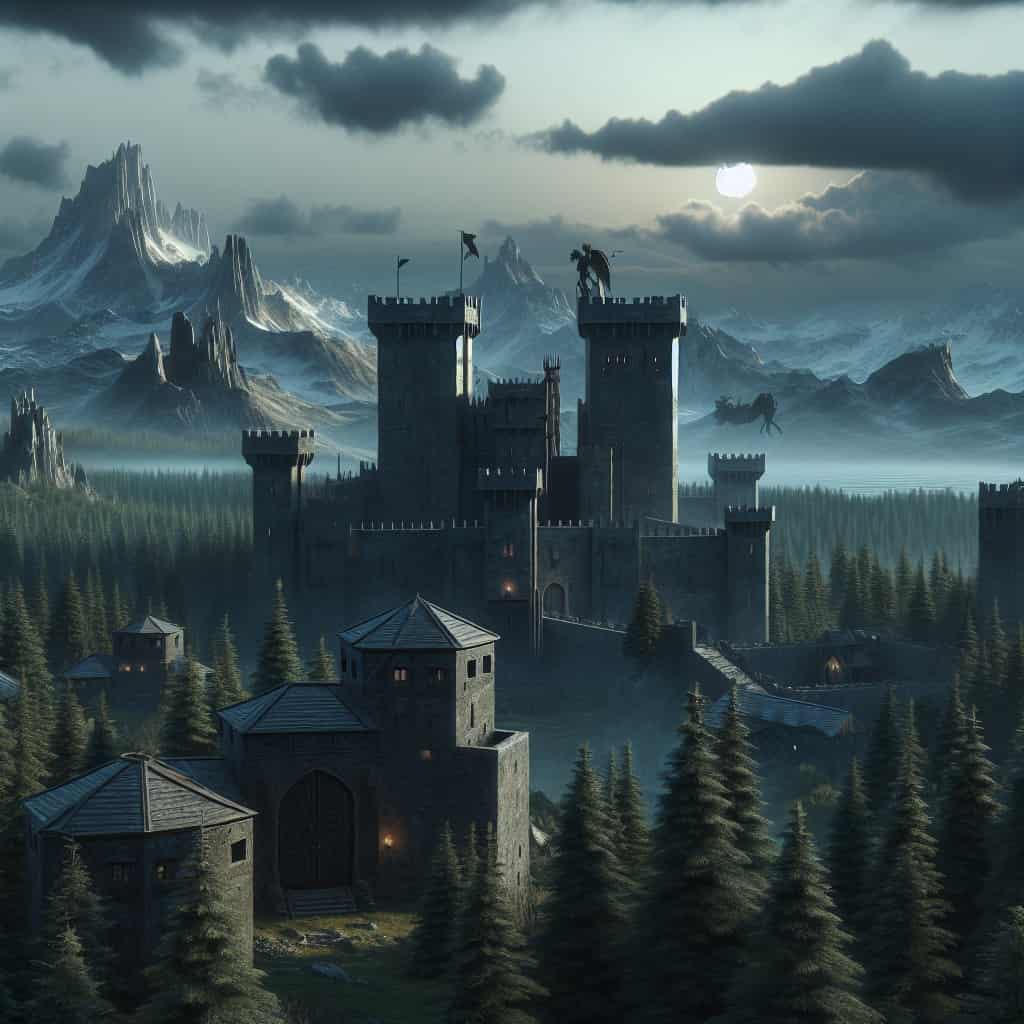 Ultimate Bing Game of Thrones Quiz: Test Your Westeros Knowledge!