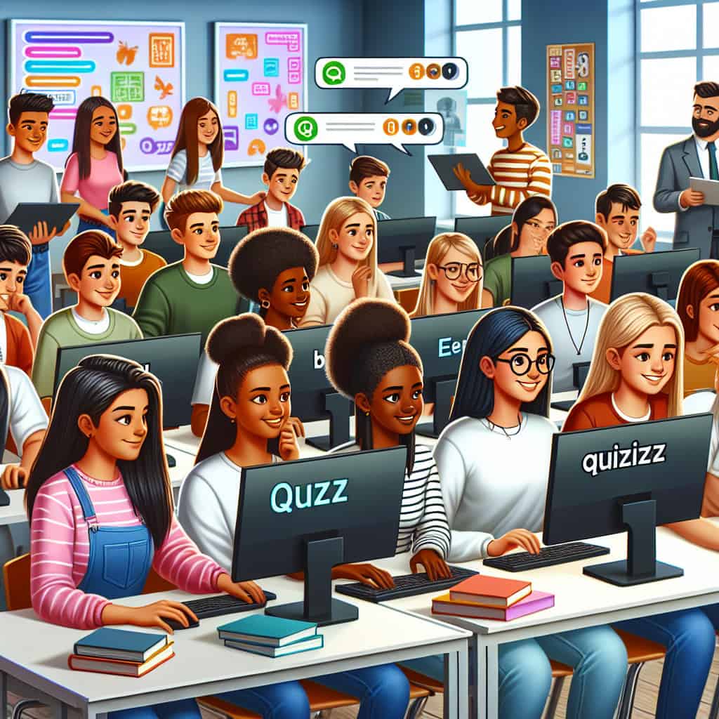 Unlocking the Power of Quizizz for Students: The Ultimate Guide to Boosting Engagement and Learning