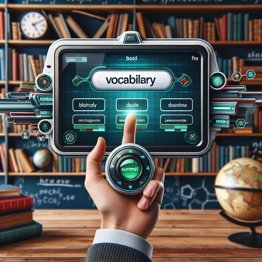 Boost Your Word Power: The Ultimate Bing Vocabulary Quiz Challenge