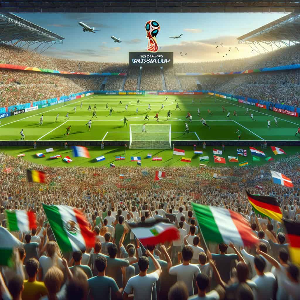 Become a Global Soccer Expert: Test Your Football Knowledge with Our Bing World Cup Quiz